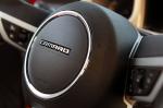 Chevrolet Camaro SS 2010 года